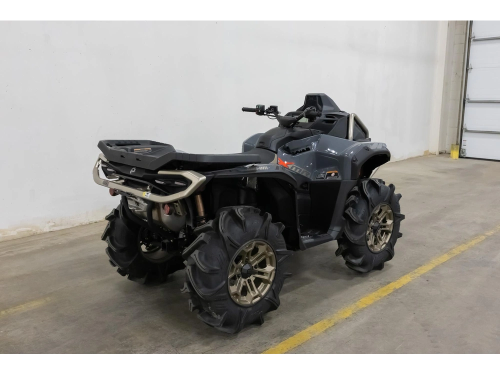 2026 Can-am Outlander Xmr 850 4kta alt