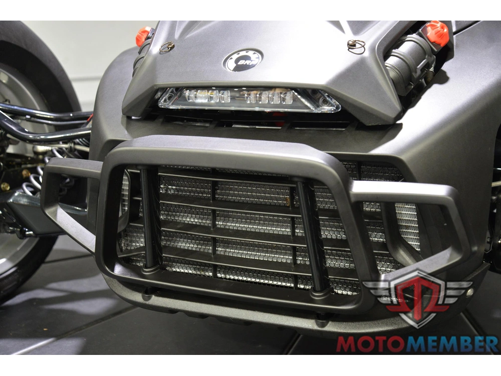 2024 Can-am Ryker Rally 900 alt