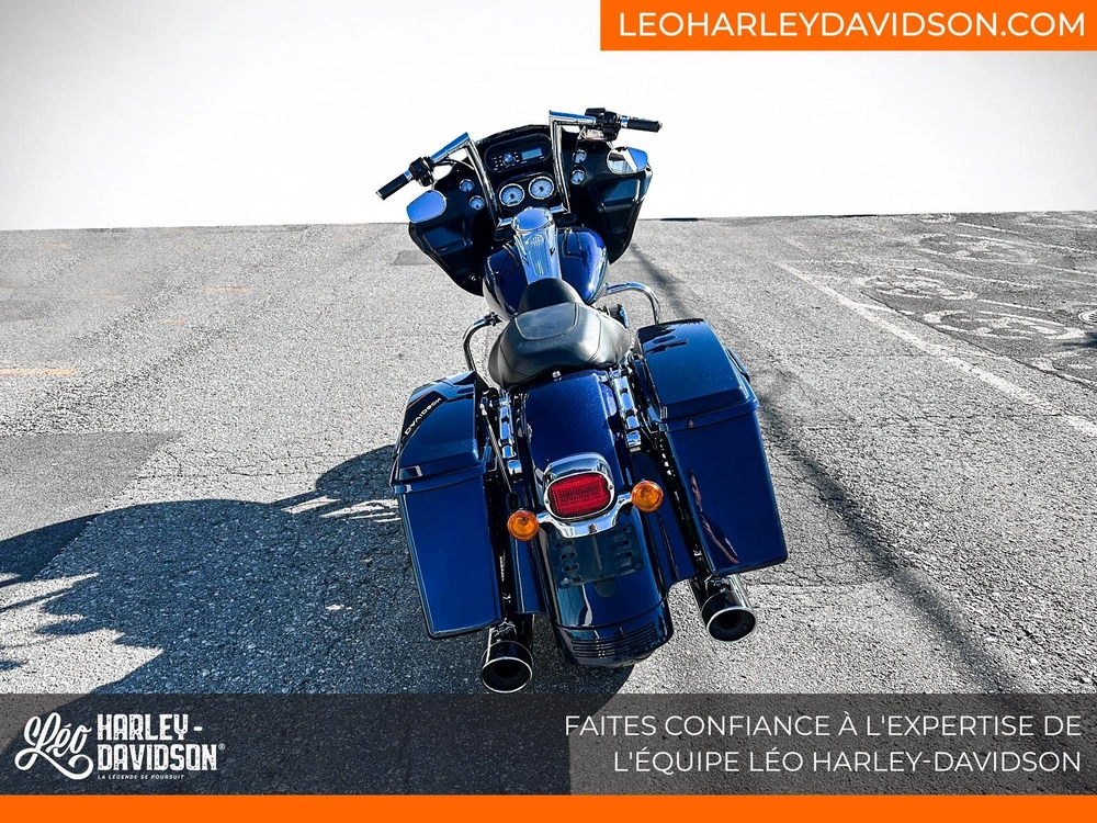 2012 Harley-davidson Fltrx Road Glide alt