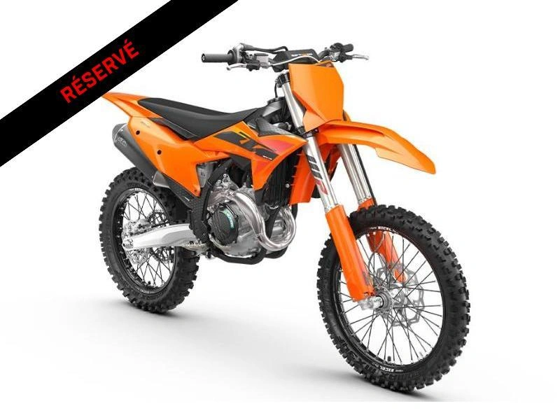 2025 Ktm 450 Sx-f alt