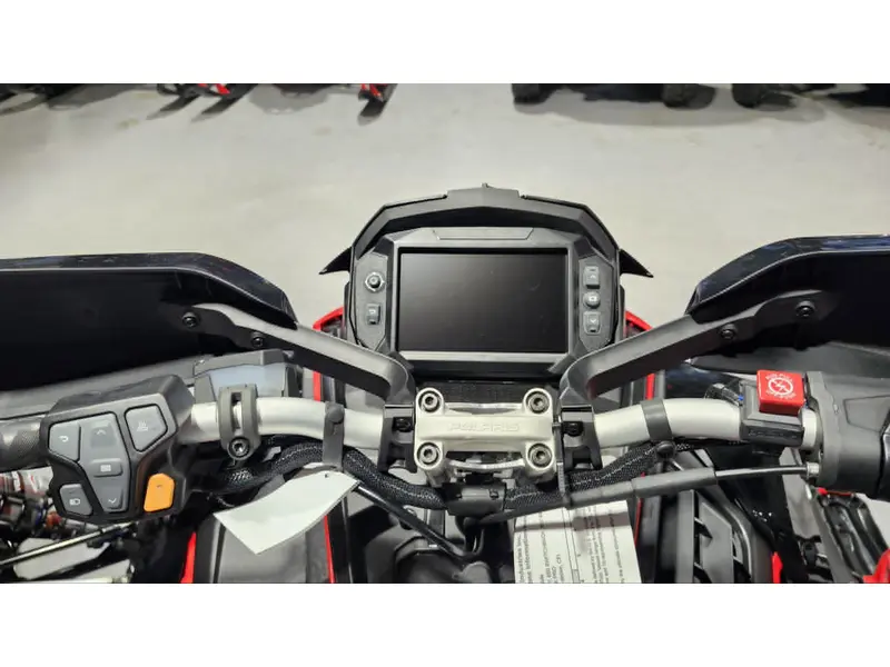 2026 Polaris 850 SWITCHBACK ASSAULT 146