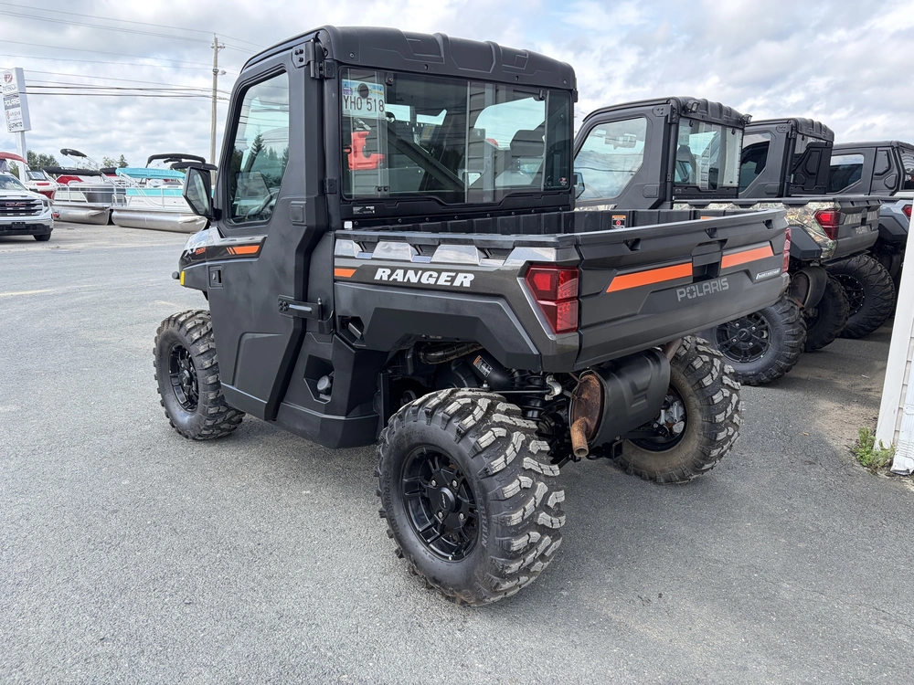 2024 Polaris Ranger Xp 1000 Northstar Ultimate alt