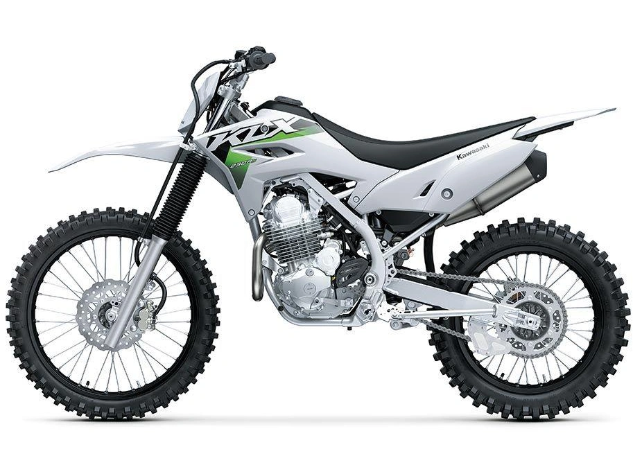Kawasaki Klx230r S 2027 alt