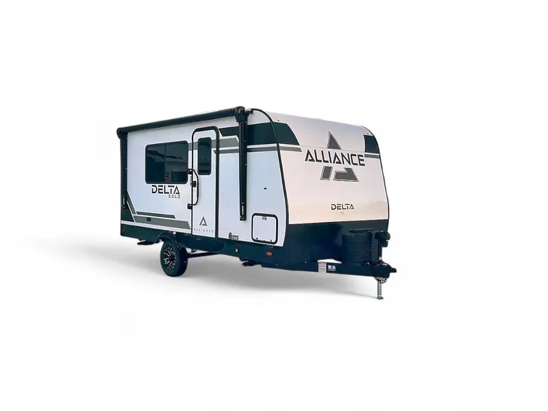 2027 Alliance Rv Delta Solo Rb152 alt