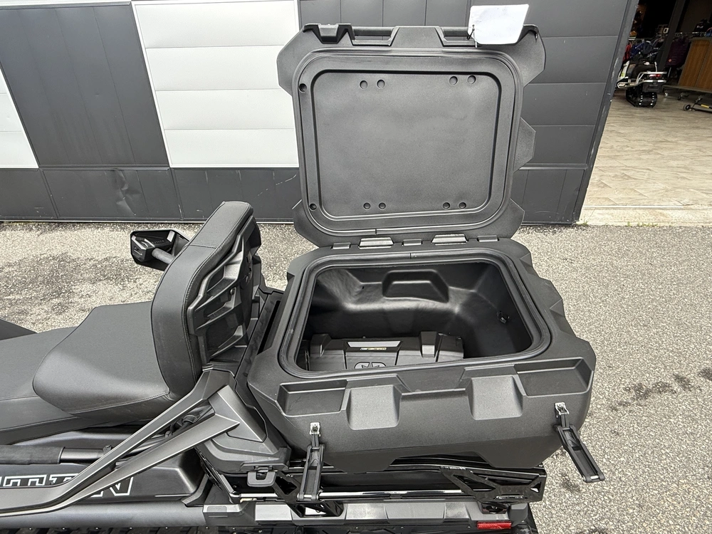 Polaris 850 Titan Adv Ultmt 1.5 2026 alt