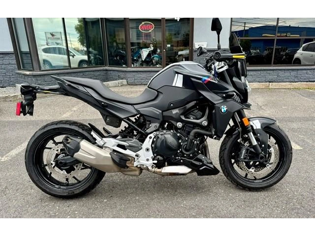 2020 Bmw F 900 R alt
