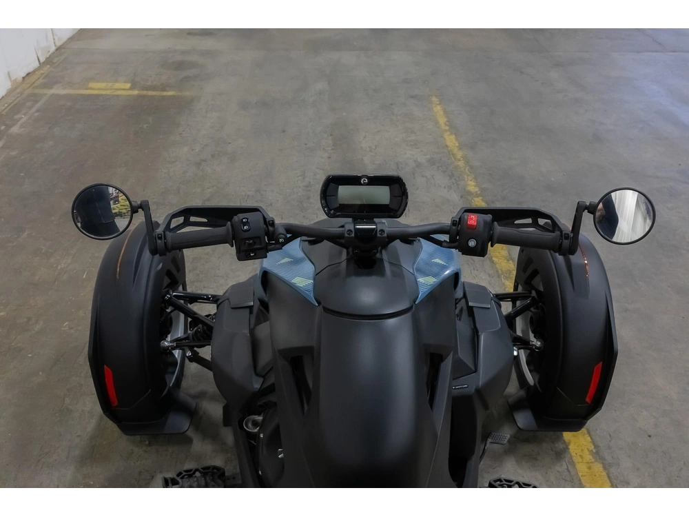 2026 Can-am Rd Ryker Rally 900 Bk 26 alt