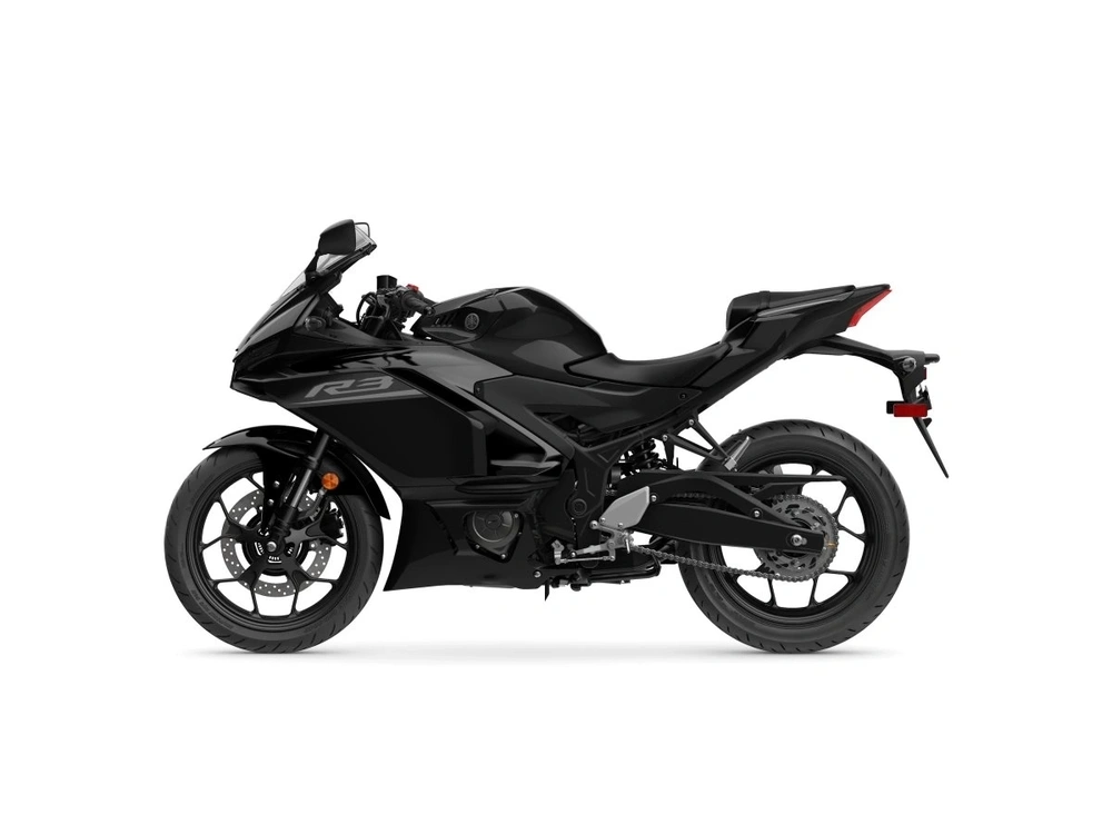 2026 Yamaha Yzf-r3 alt