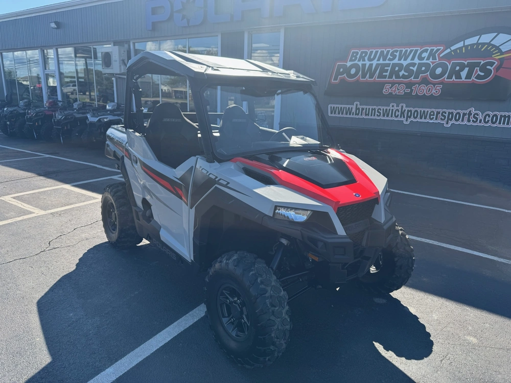Polaris Général 1000 Sport 2025 alt