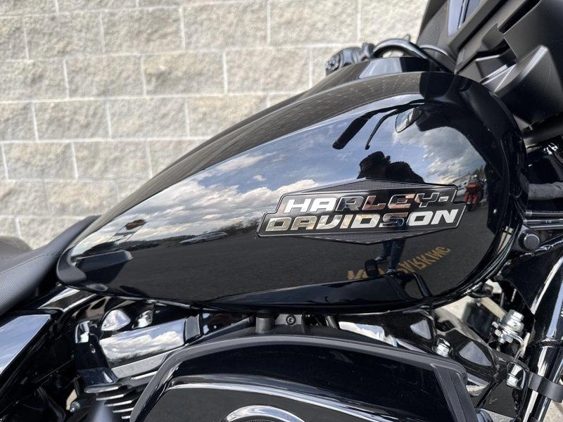 2026 Harley-davidson Touring Flhx - Street Glide™