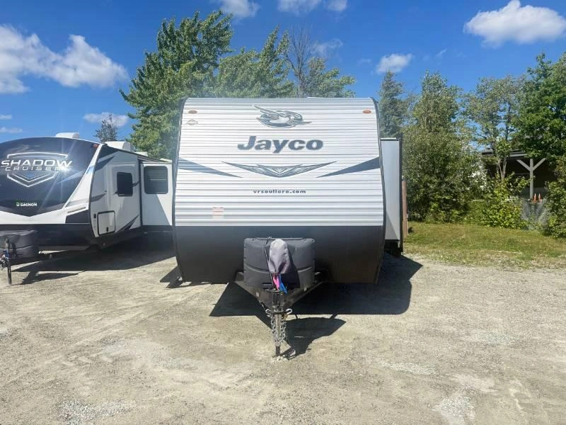 Jayco Jayflight 267bhs 2021 alt