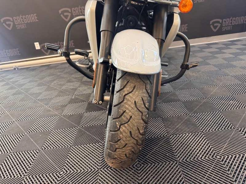 Kawasaki Vulcan 1700 Vaquero Abs 2016 alt