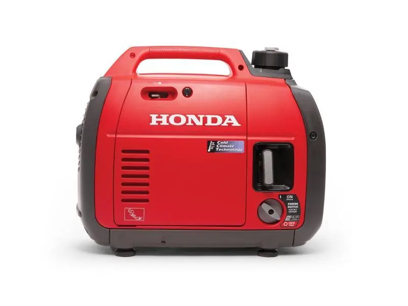 2026 Honda GÉNÉRATRICE EU2200