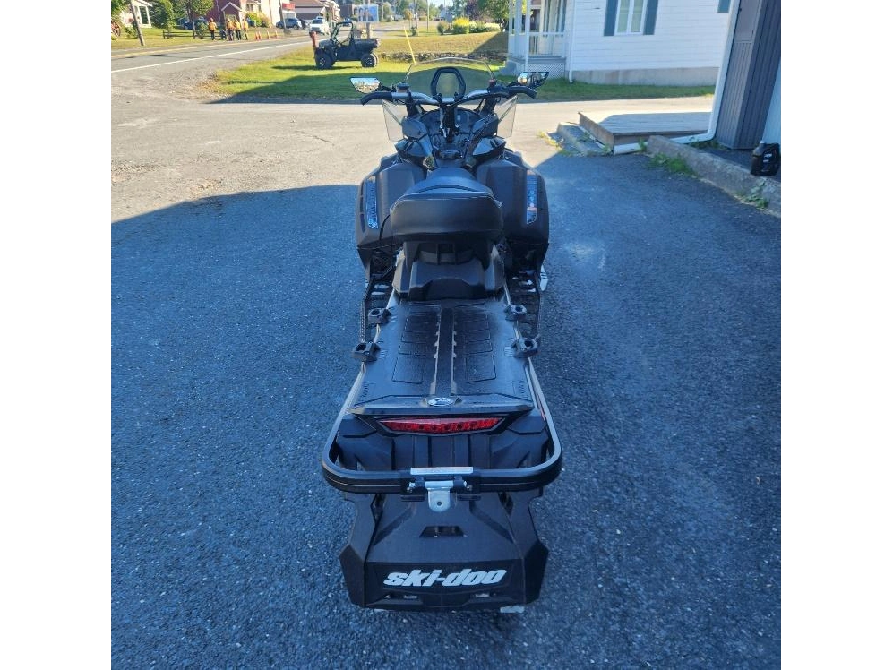 Ski-doo Tundra Le 154 600 Efi 2024 alt