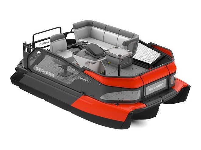 Sea-doo Switch Compact 130ch 2027 alt
