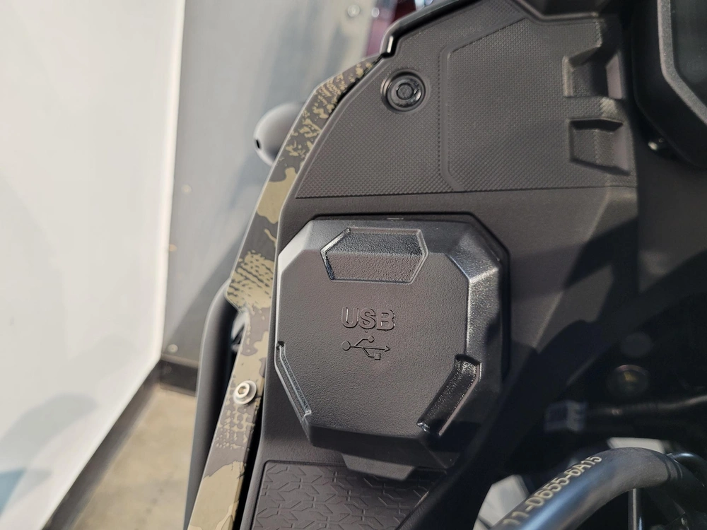 2026 Kawasaki Klr 650 Adventure *3.99%/60 Mois💳 alt