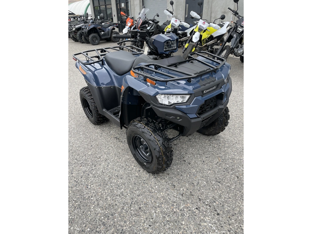 2026 Kawasaki Brute Force 300 alt