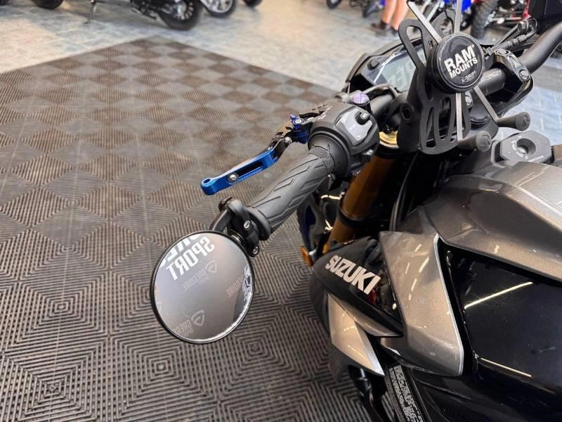 Suzuki Gsx-s750 2021 alt