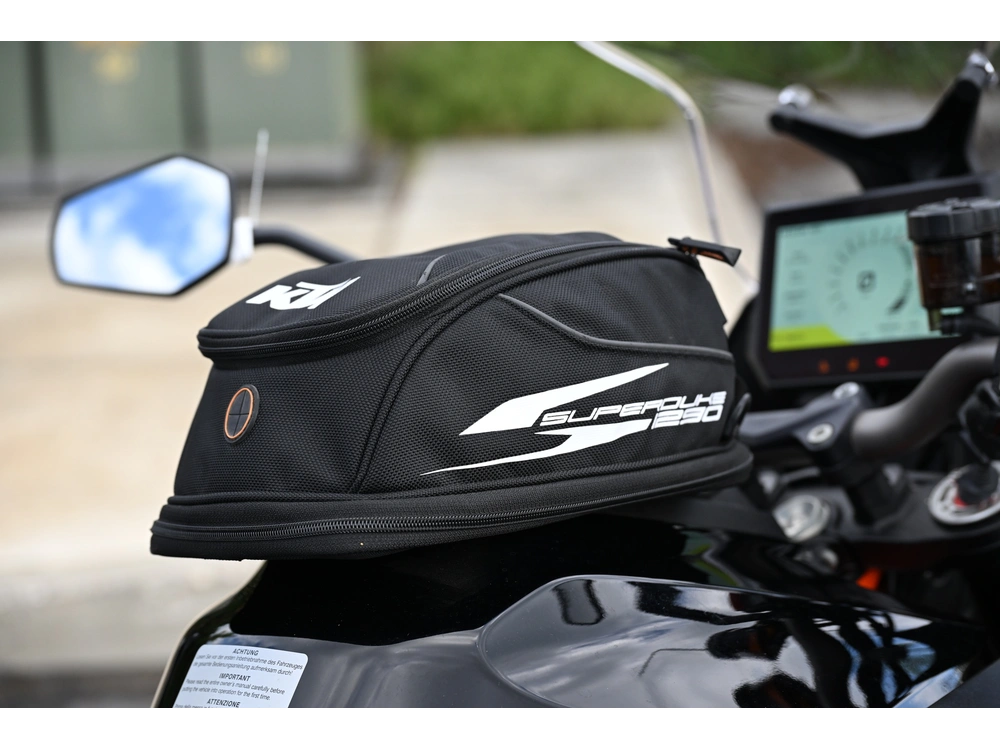 2019 Ktm 1290 Super Duke Gt alt