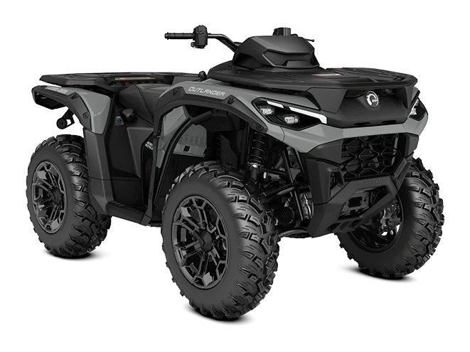 2026 Can-am Outlander Dps alt