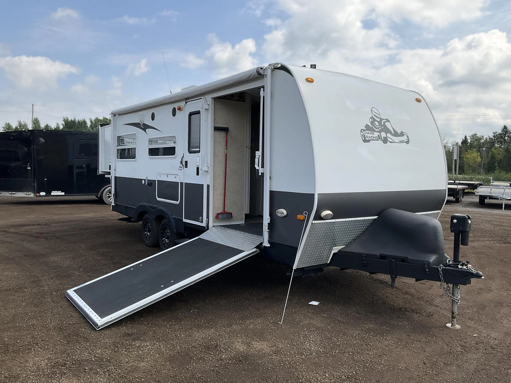 2008 Keystone Rv Outback 23krs alt