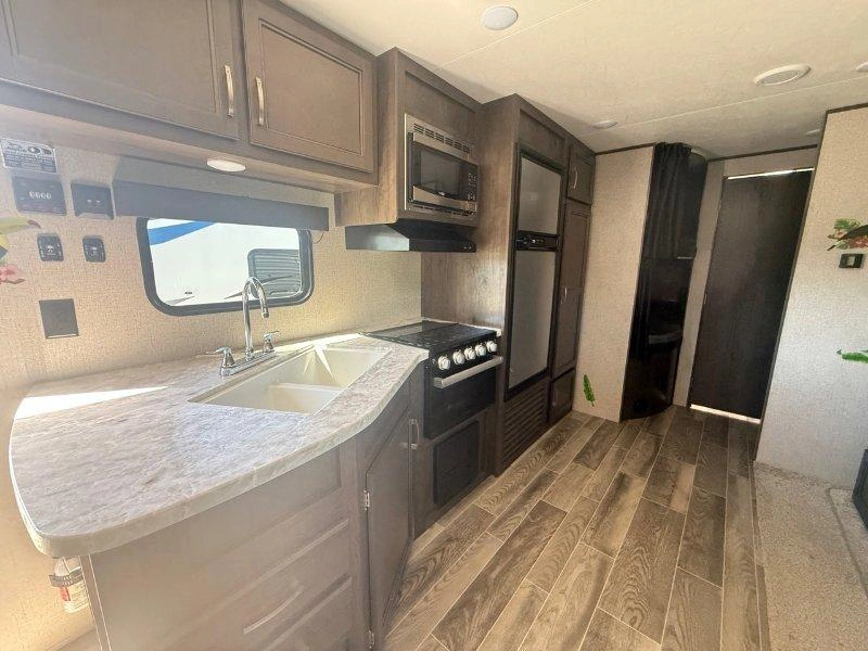 Jayco Jayflight 267bhs 2021 alt
