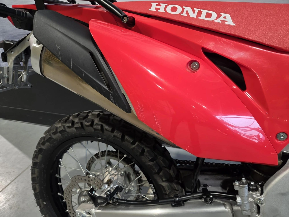 Honda Crf450rl 2023 alt