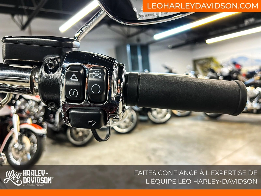 Harley-davidson Flfbs Fat Boy 114 2022 alt