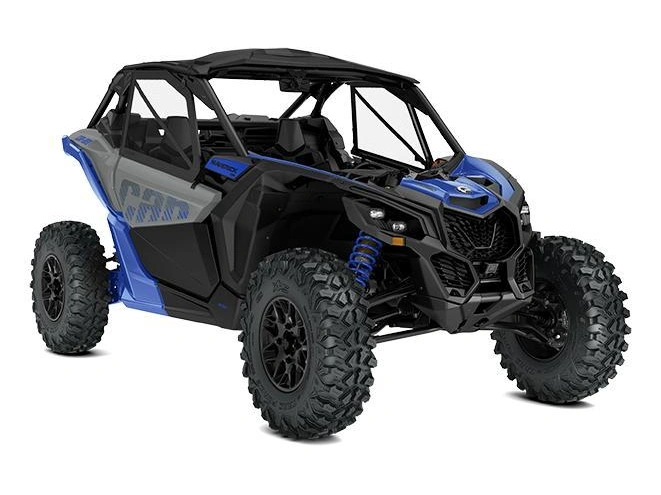 Can-am Maverick X3 Ds Turbo 2027 alt
