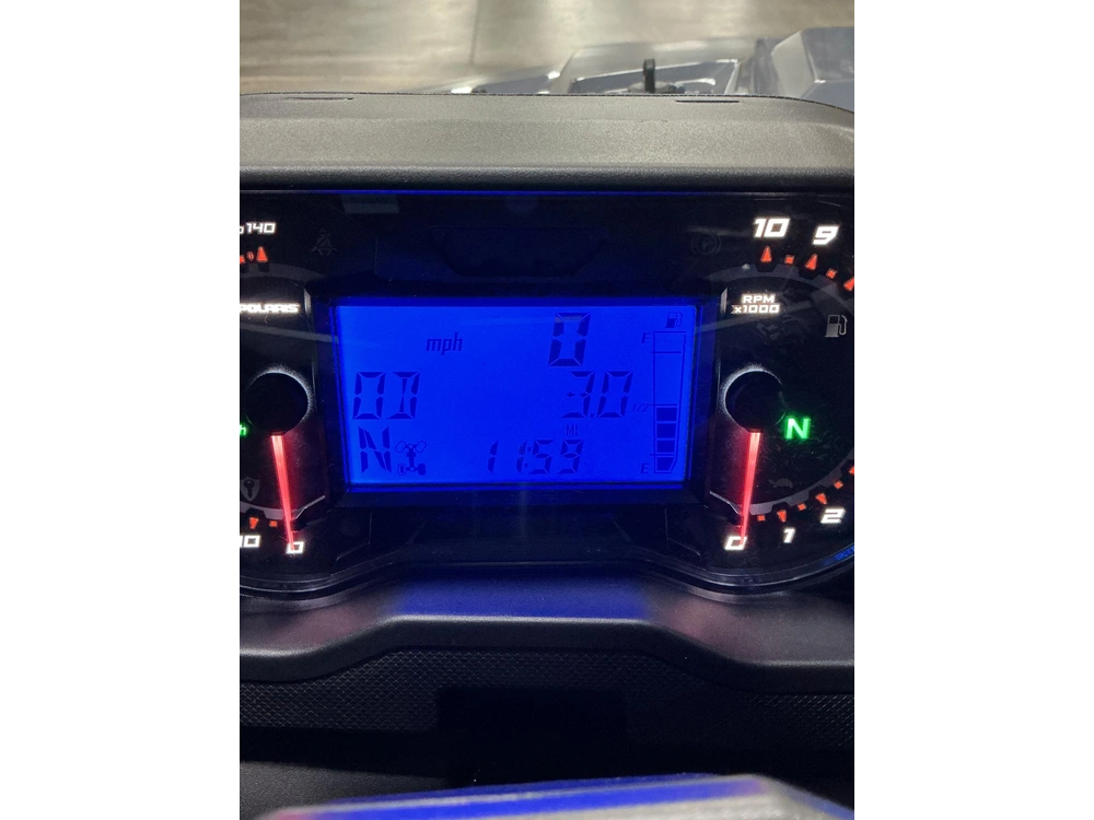 2027 Polaris Ranger Xp 1000 Northstar Ultimate alt