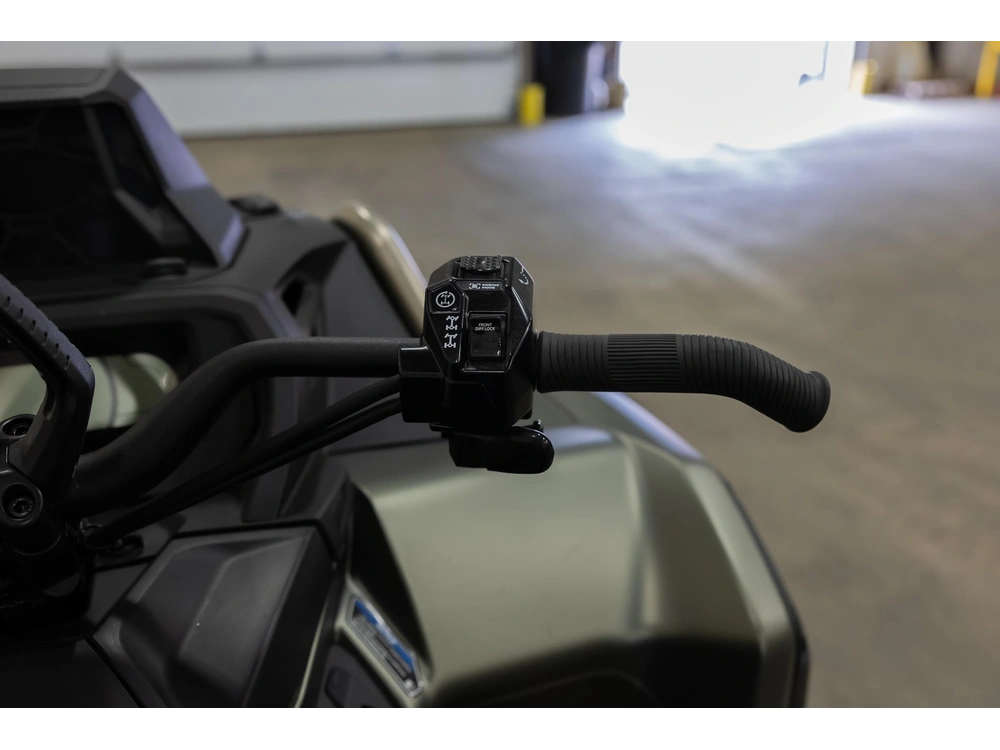 2026 Can-am Outlander Xmr 1000 4ltd alt