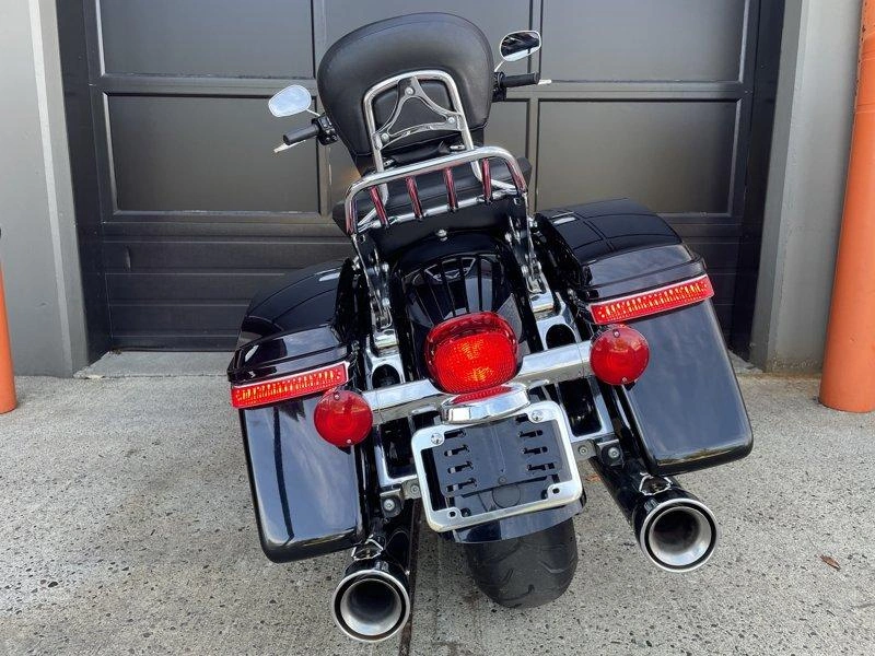 2018 Harley-davidson Flhr - Road King™ alt