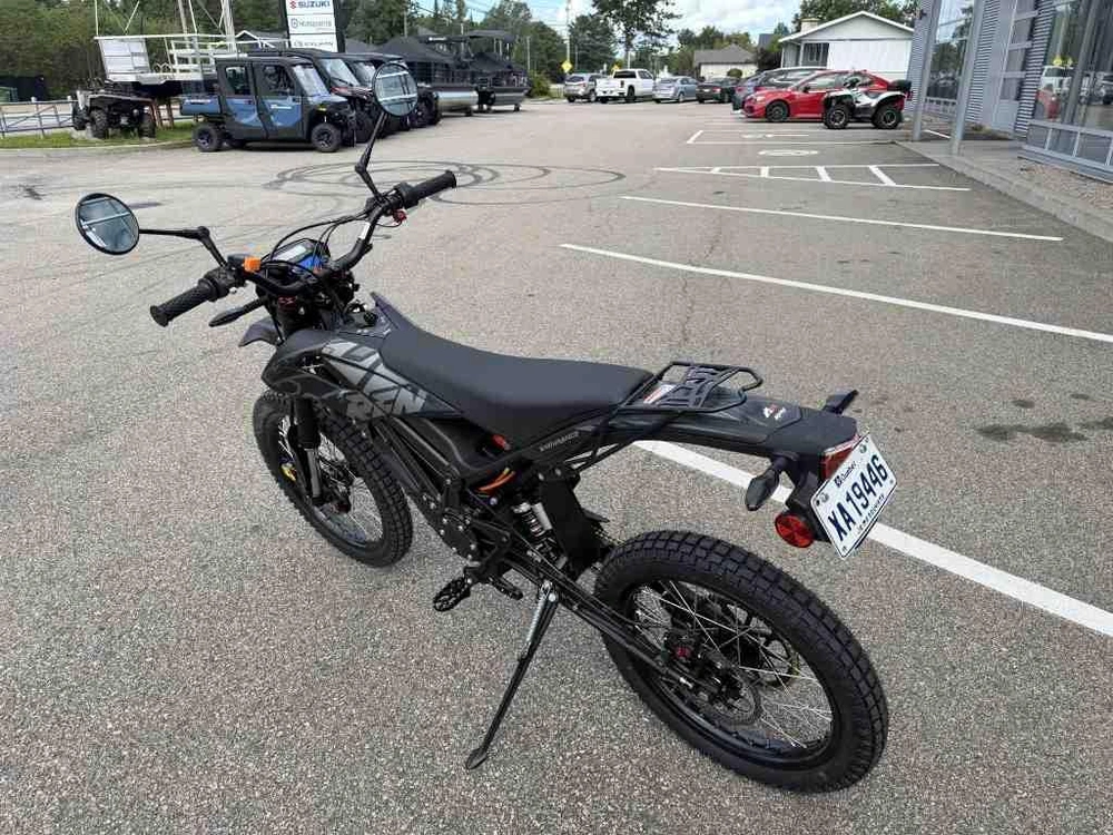 2027 Other Rfn Ares alt