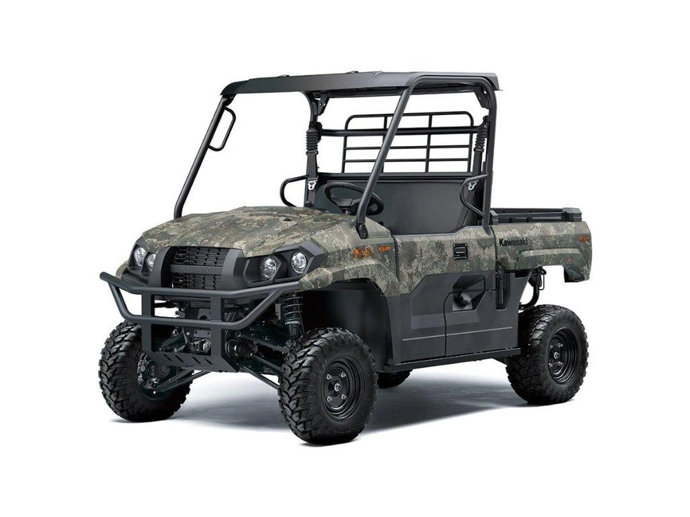 Kawasaki Mule Pro-mx Eps Camo 2027 alt