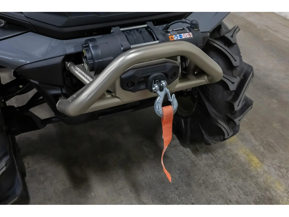 2026 Can-am Outlander Xmr 850 4kta alt