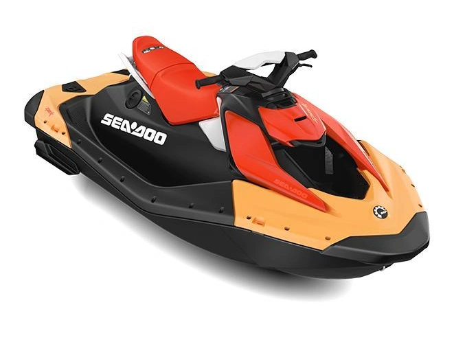 Sea-doo Spark Pour 2 - 60 2027 alt
