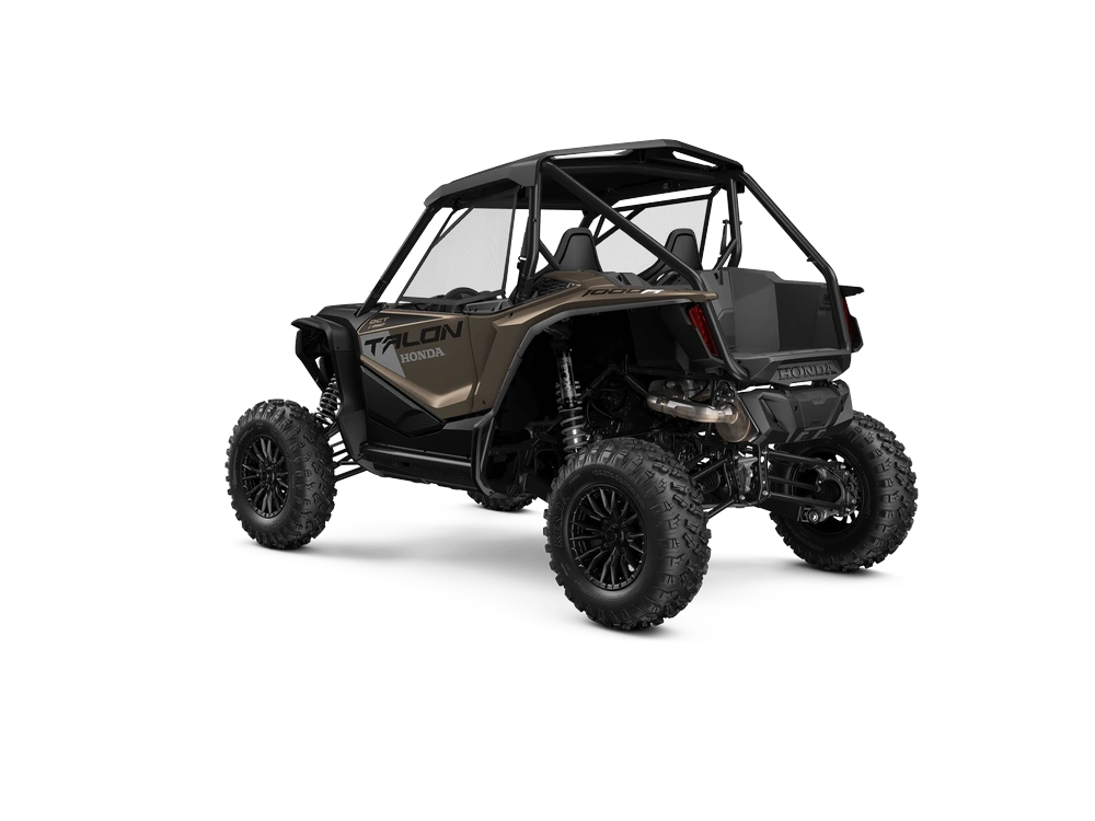 2026 Honda Talon 1000r Fox Live Valve alt