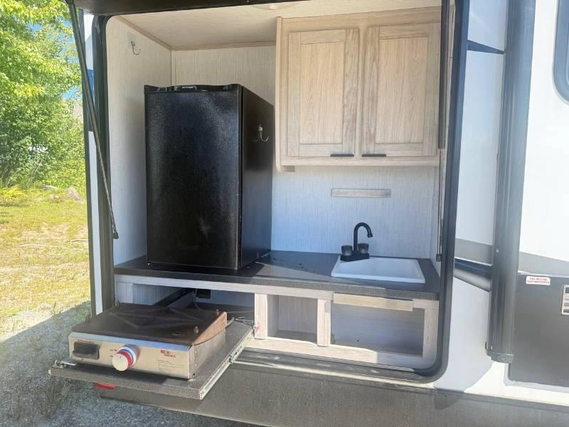 2022 Cruiser Rv Shadow Cruiser 239rbs