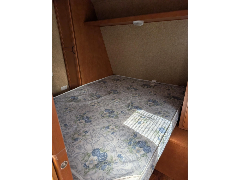 Gulf Stream Trailmaster 265bhs 2014 alt