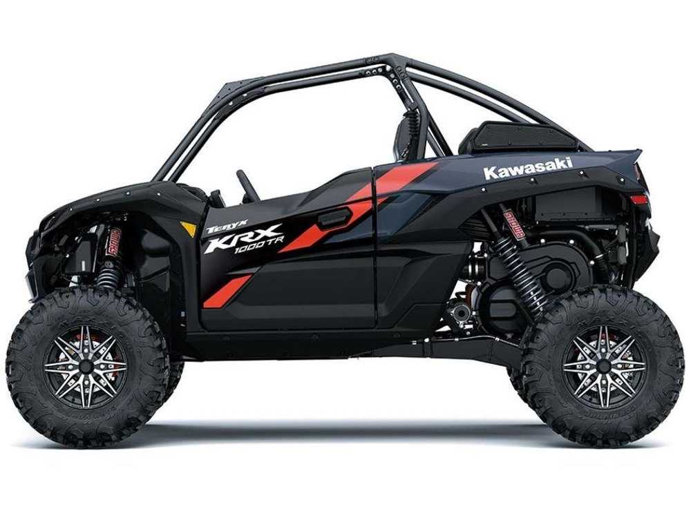 2027 Kawasaki Teryx Krx 1000 Tr alt