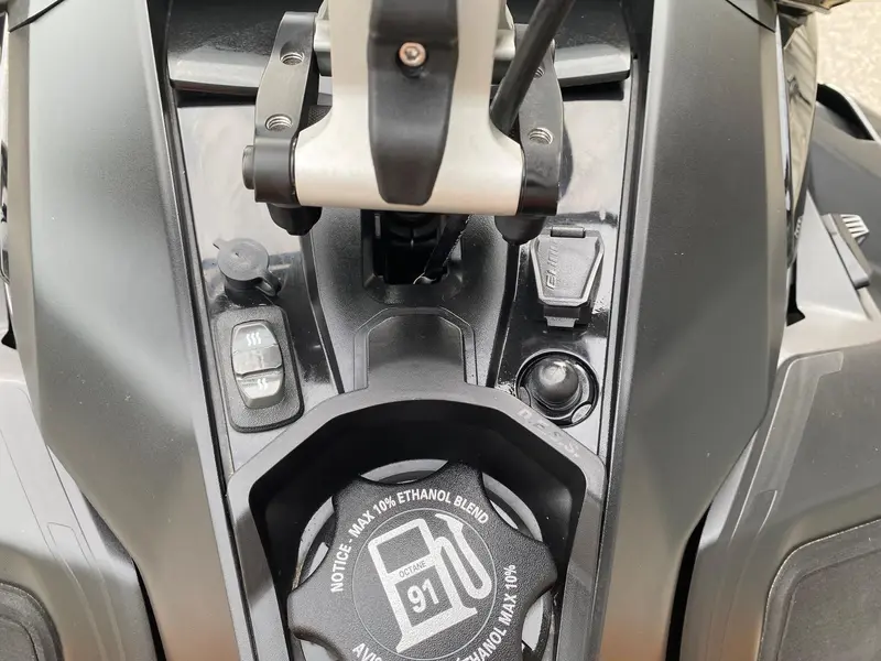 2026 Ski-Doo Renegade X 900 Turbo R