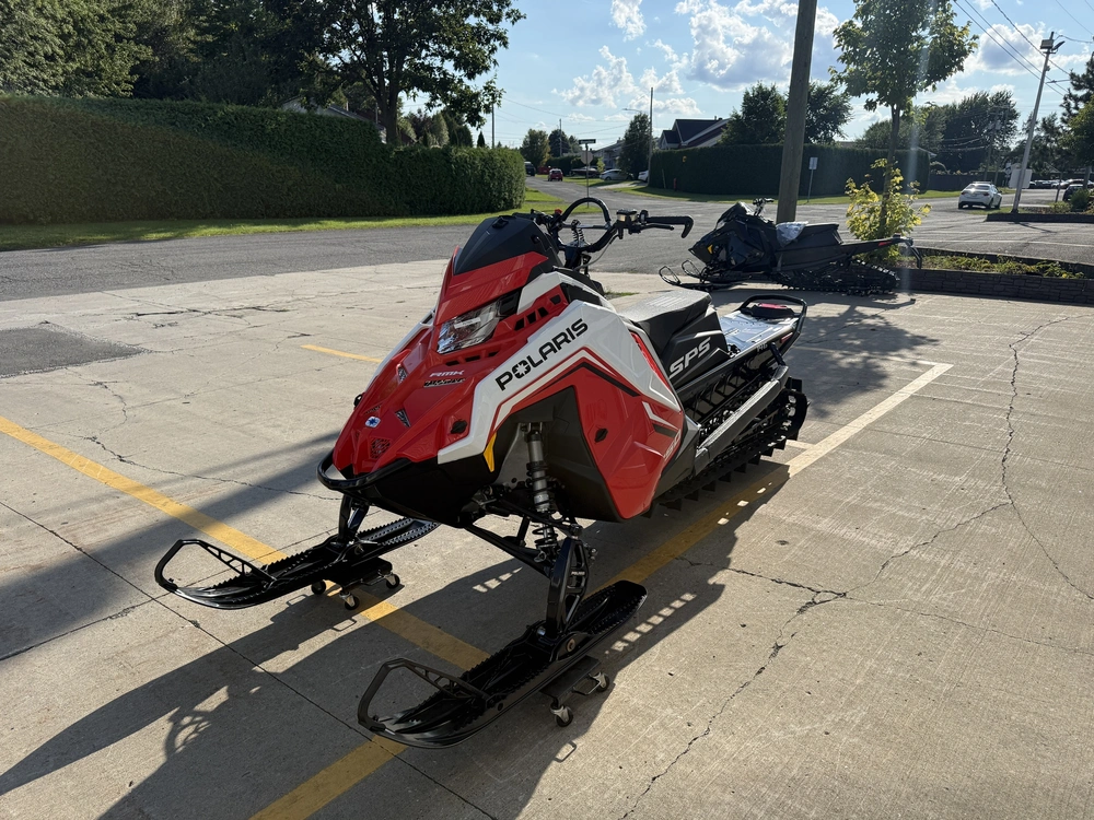 Polaris 850 Rmk Sps 146 Es 7s 2027 alt