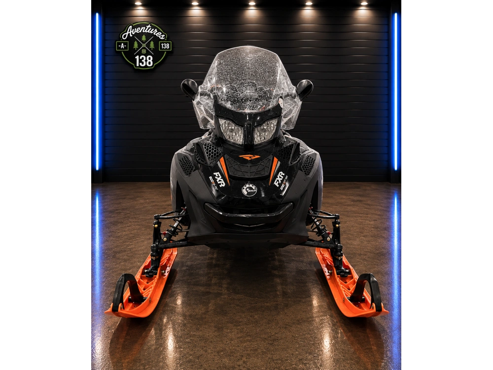 Ski-doo Expedition Extreme 800r 2018 alt