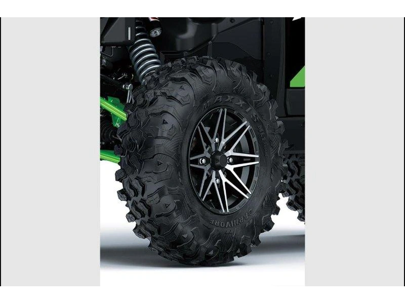 Kawasaki Teryx Krx4 2027 alt