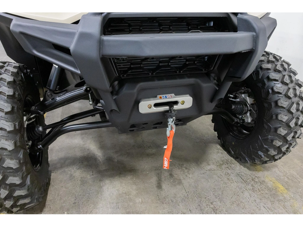 2026 Can-am Defender Ltd Hd11 8jte alt