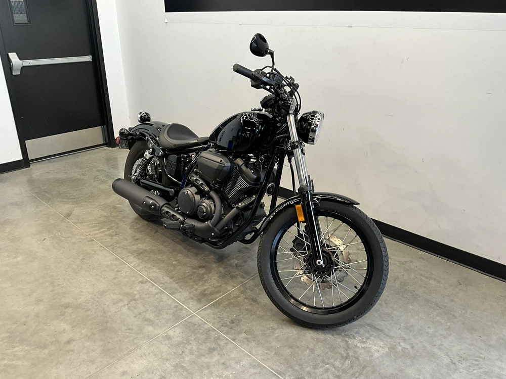 Yamaha Xvs950 Cu V-star Bolt 2020 alt