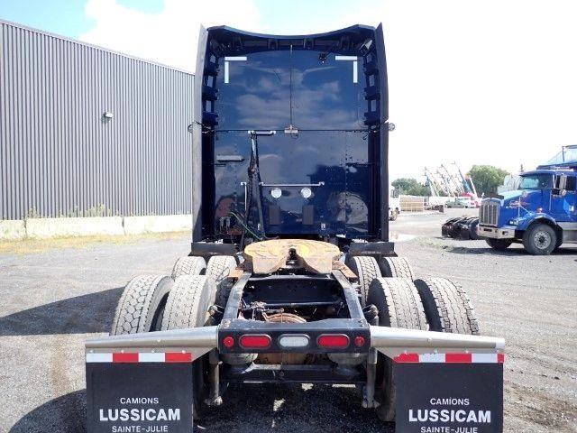 Peterbilt 579 2022