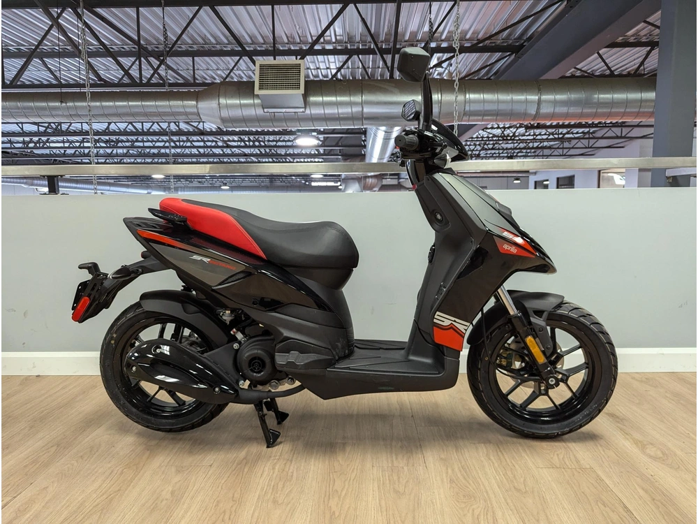 Aprilia Sr 50 Mt 4t 2027 alt