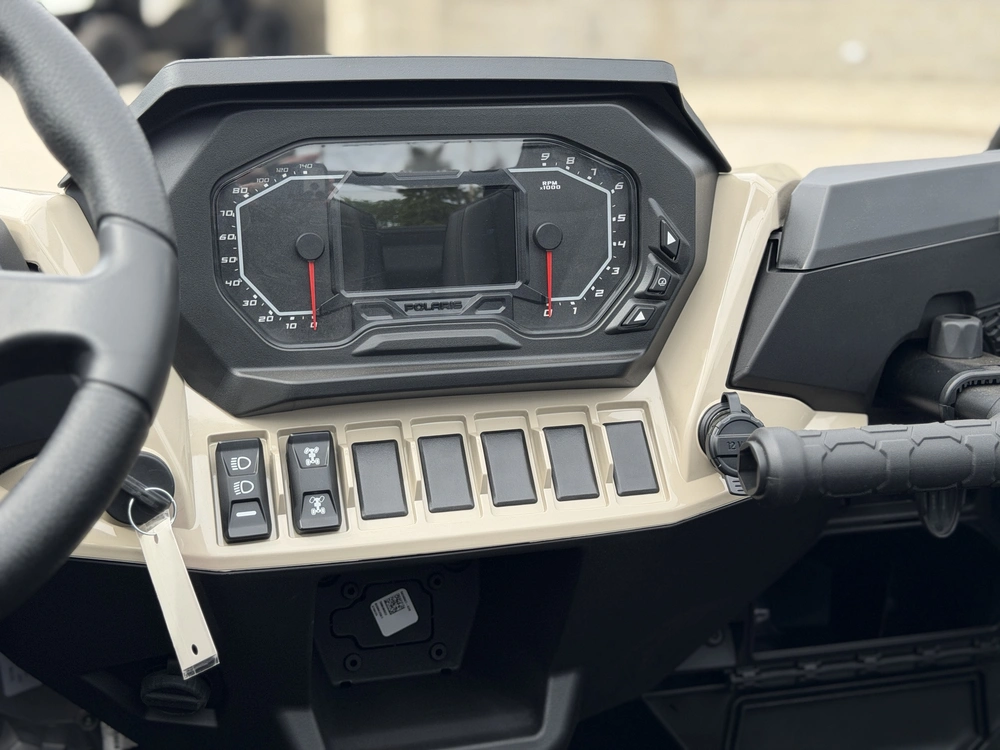 2026 Polaris Rzr Xp 1000 Sport alt