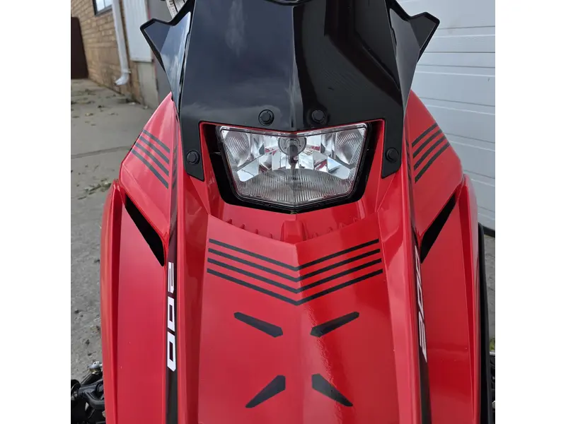 Polaris Indy 200 2027